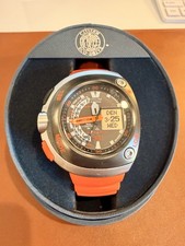 Citizen Aqualand Promaster Eco-Drive JV0030-19F