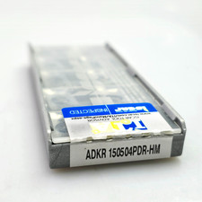 Iscar ADKR 150504PDR-HM IC328 Carbide Milling Inserts Box of 10 