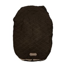 JJ Cole Collections Urban BundleMe Infant Car Seat Stroller Cover up to 21 lbs