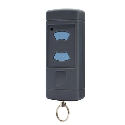 For HORMANN HSE2 / HSE4 868MHZ Copy Garage Door Wireless Remote Control, 2-Butto
