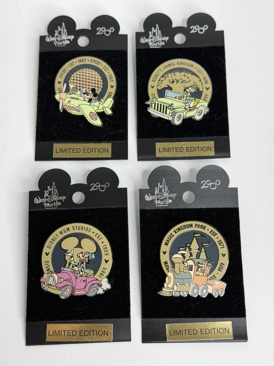 2000 Walt Disney World Sets (1968-Now) for sale | eBay