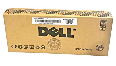 Dell AX510 Multimedia Soundbar PC Monitor Speaker  0C730C NEW SEALED BOX