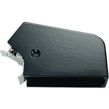 Alloggiamento per listello a molla/striscia di contatti a coltello 100021268