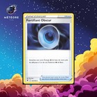 Carte Pokémon Fortifiant Obscur 139/189 Astres Radieux Français
