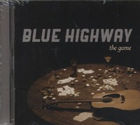 Blue Highway - The Game (Cd) - Bluegrass