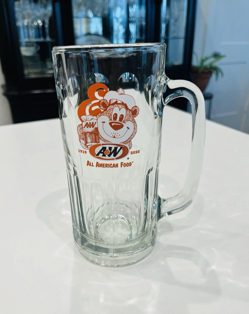 A&W Advertising for sale | eBay