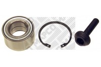 Radlagersatz Vorne Links Rechts FüR Audi A3 S3 Tt Seat Leon VW Golf IV 1J1 9B1