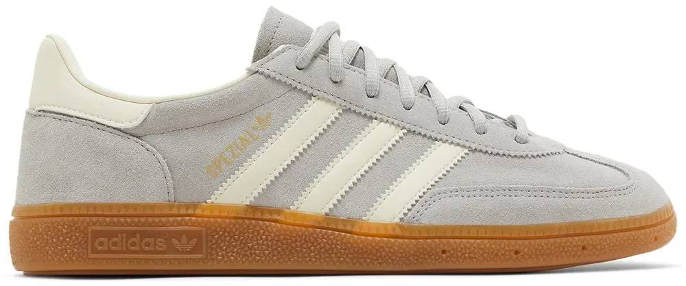 adidas Handball Spezial Gray for Sale | Authenticity  display picture 3