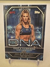 2026 Topps Knockout UFC Checklist Guide in-content 65