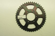 Couronne (Kawasaki - Kle 500 1991 - 2004) - photo 1