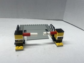 LEGO Trains: Cargo Railway (4559)