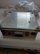 Zarges K 470 Waterproof Metal