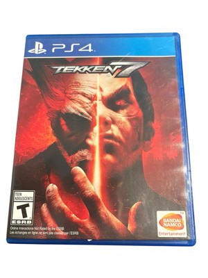 Tekken 7 - Sony PlayStation 4