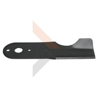 Granit Messerklinge FüR Gutbrod 742-0495B, 942-0495, 742-0495, 98-028 | 13270289