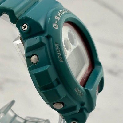 Casio G-shock Lifted Research Group Collaboration Watch Dw-6900lrg