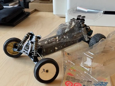 Schumacher Hobby RC Car, Truck & Motorcycle Buggies for sale | eBay