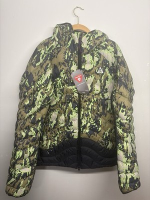 Nike ACG Lava Flow Primaloft Therma-Fit ADV Jacket II0917-009 Men's Size L New