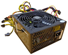 LC Power LC6450GP2 ATX 12V V2.2 20+4Pin Power...