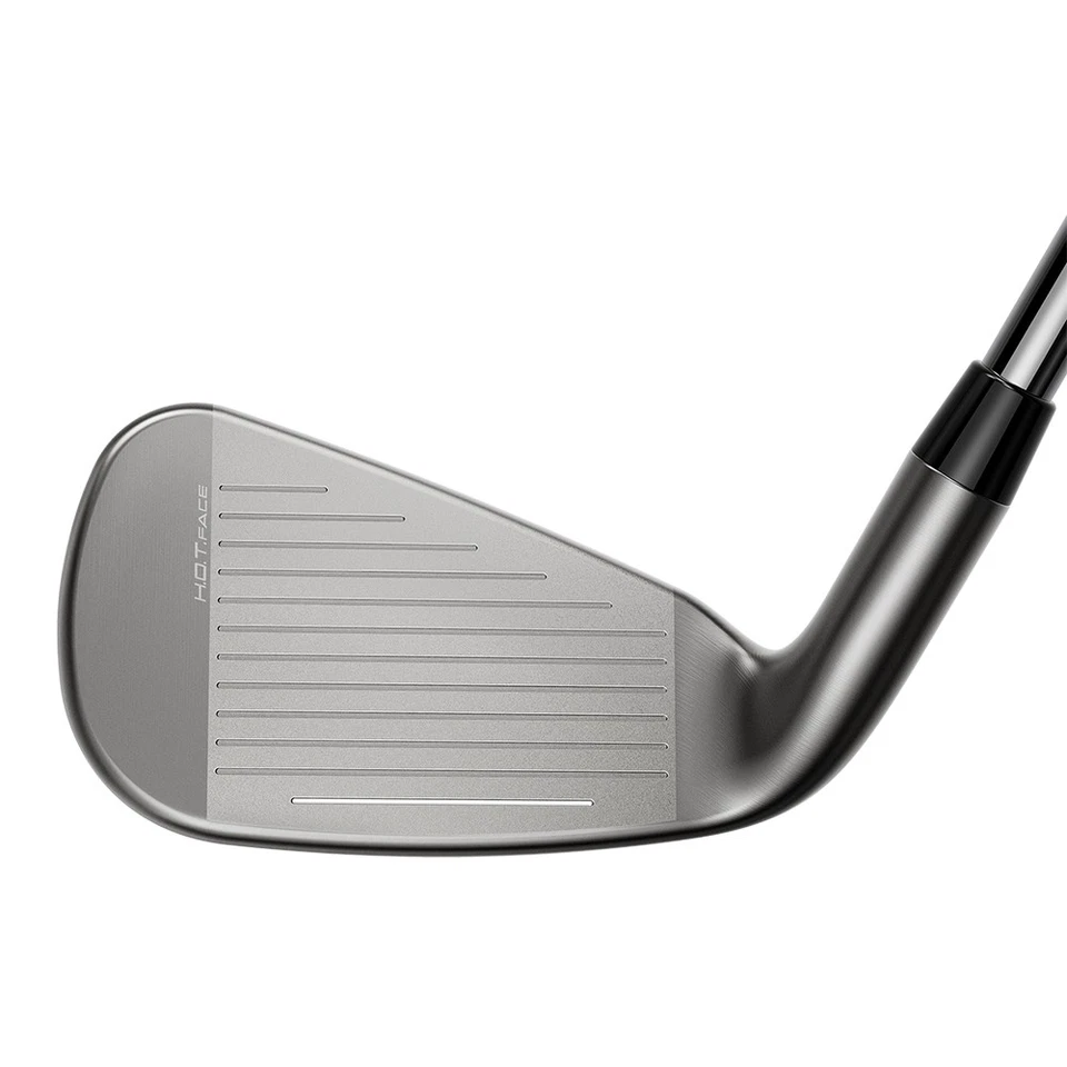 NEW Left Handed Cobra Golf Darkspeed OL Gap Wedge KBS Tour Lite Steel Regular - Image 3 of 4