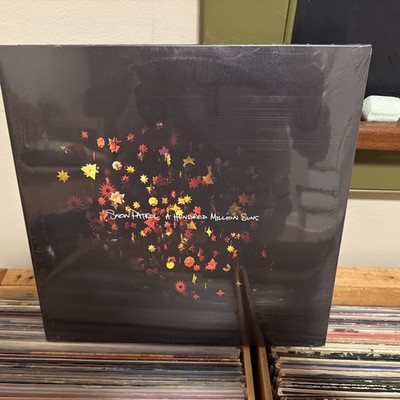 A Hundred Million Suns by Snow Patrol (Record, 2019)