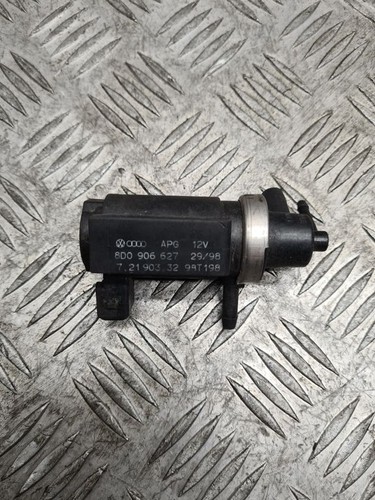 Audi A4 S4 B5 8D 1999 Diesel 81kW Turbolader Druckwandler Magnetventil DRA20107