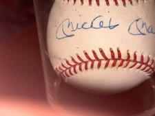 Baseball Autograph Highlight Latest From Heritage Auctions 3
