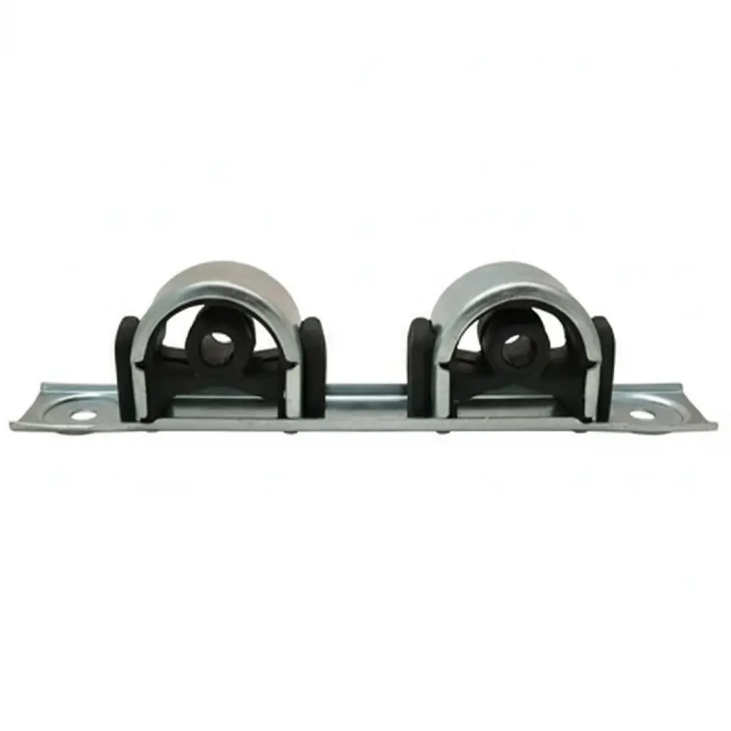 FA1 Halter, Abgasanlage 113-951 für VAG Iveco - Bild 2
