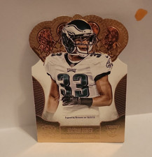 Panini 2013 Crown Royale Jordan Poyer Rookie Card #151 NFL Browns Eagles. rookie card picture
