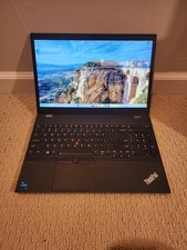 Lenovo Thinkpad T15 Gen 2 - i5-1135G7 - 16GB Ram - 256GB SSD FREE SHIPPING