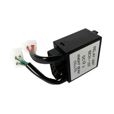 Takeuchi Relay 1711900062 for TB125, TB135, TB145, TL230, TL240, TL250 & More