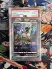 Mew AR 183/172 PSA 10 GEM MINT VSTAR Universe S12a Japanese