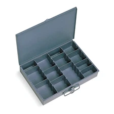 DURHAM MFG 215-95-D571 Drawer,8.8"x2"x3 1/8",4 to 13Cmprtmt 3KP98