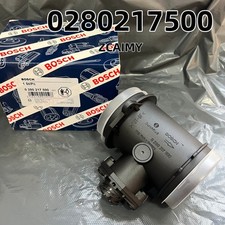 New Mass Air Flow Sensor 1993-1999 Mercedes Benz C280 E320 S320 0280217500 Bosch New Mass Air Flow Sensor 1993-1999 Mercedes Benz C280 E320 S320 0280217500 Bosch
