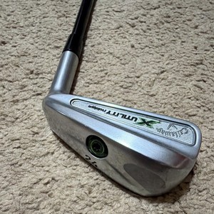Callaway X Utility Prototype | eBay