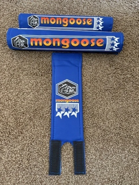 Preços baixos em Mongoose Guidão Para Bicicleta BMX antiga Peças