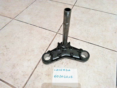 GABELROHR STIELDURCHMESSER 32 MM MOTORRAD LAVERDA - ID 60204017