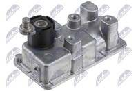 Steuerdose Lader NTY ECD-CH-003 FüR Jeep Cherokee KJ KK CRD 4X4 Dodge Nitro 4WD
