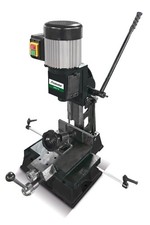 Bohr- und Stemmmaschine Holzstar BSM-H 16 zum...