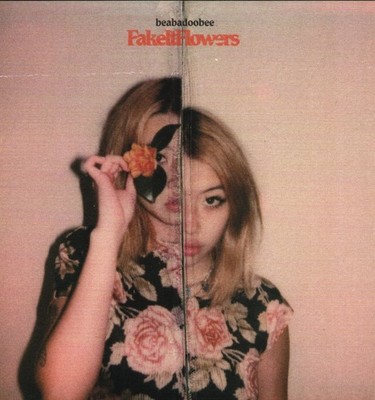 Beabadoobee Fake It Flowers LP Vinyl Europa Dirty Hit 2020 Im Gatefold Sleeve