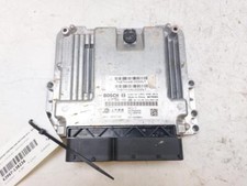 Moteur Mg F