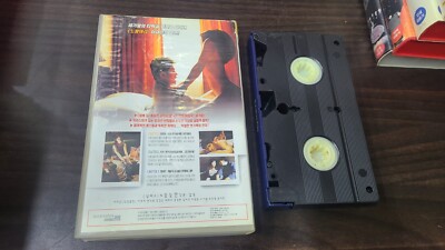 A Century's End (세기말, Fin de siecle) 1999 movie Korean