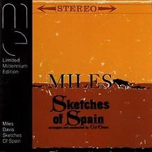 Sketches of Spain von Davis,Miles | CD | Zustand sehr gut