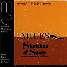 Sketches of Spain von Davis,Miles | CD | Zustand sehr gut - Bild 1 von 1