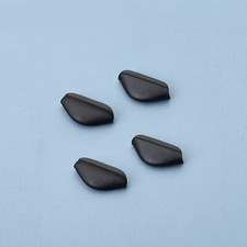 Replacement Nose Pad Pieces for-Oakley Crosslink Hold On/ Hold Out Sunglasses