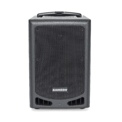 Samson Portabler Lautsprecher Expedition XP280w