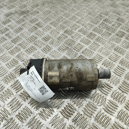 BMW 5 G30 Steering Rack Motor 7806277 2.0 Hybrid 185kw 2018 24307354 RHD