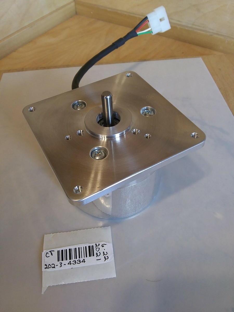 Markem imaje A26966-C DC Motor 4322 016 58411 | eBay