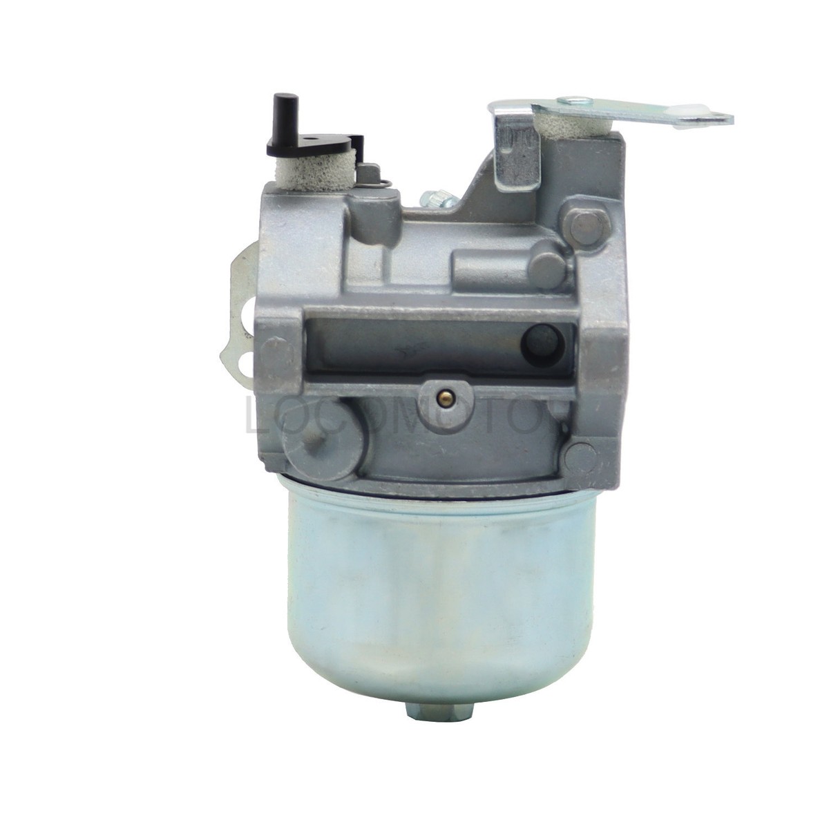 Carburatore 499029 Compatibile Con Briggs & Stratton 497844 695503 - Ricambio Originale Parts Dynasty