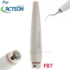 Satelec Acteon Dental Ultrasonic Scaler Handpiece FB7 Fit Suprasson Newtron P5