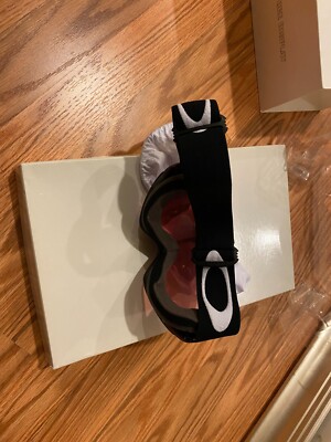 Oakley Flight Deck snow goggle XM Prizm, Hi-pink iridium; Alt fit